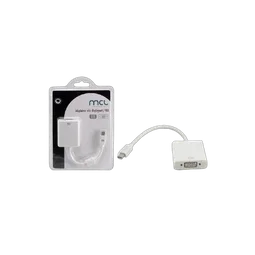 MCL Samar Adaptateur Mini Display Port / VGA Femelle