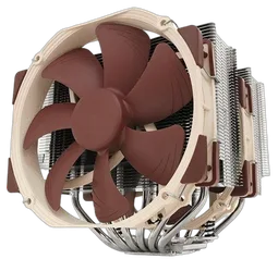 Noctua NH-D15 - 140 mm
