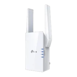 TP-Link AX3000 WI-FI 6 RANGE EXTENDER