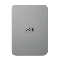 Seagate LACIE MOBILE DRIVE 2 TB USB 3.1