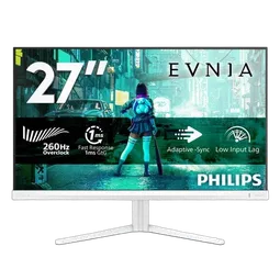 Philips 27' 16:9 Fast IPS 260Hz