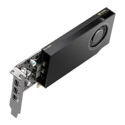 PNY RTX A1000- RTXA1000/8GB/LowProfil — vue 2