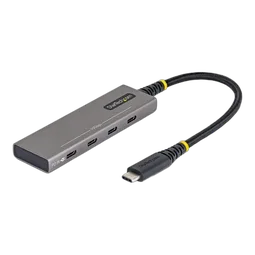 StarTech 4-PORT USB-C HUB 10GBPS -100W