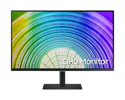 Samsung S32A60PUUU - 32" QHD 75Hz HDR10 VA 5ms sRGB Type-C FreeSync-Seconde Vie