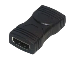 MCL Samar Coupleur HDMI type A femelle / femelle