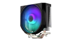 ENDORFY Spartan 5 ARGB - Noir