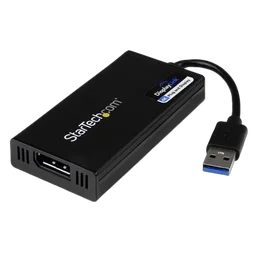 StarTech USB 3.0 to DisplayPort Adapter - 4K