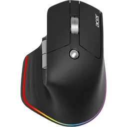Acer Rechargeable Wireless Mouse