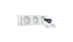 Deepcool LT720 - Blanc - 360mm