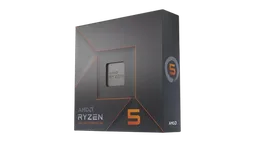 AMD Ryzen 5 7600X