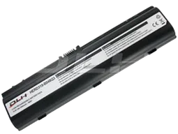 DLH Energy Li-Ion 10,8v 4400mAh - HERD319-B048Q3
