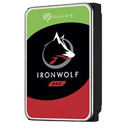 Seagate 12To IronWolf - ST12000VN0008