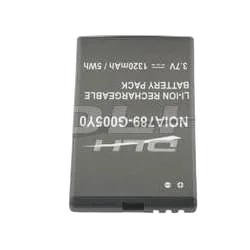 Compatible 3,7V 1100mAh