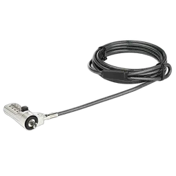 StarTech Laptop Cable Lock - For Wedge Lock Slot