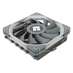 Thermalright AXP120-X67 - Gris