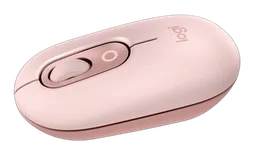 Logitech POP MOUSE WITH EMOJI