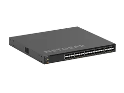 Netgear 48PT M4350-32F8V MANAGED SWITCH