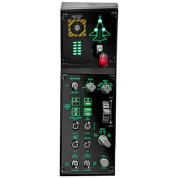 ThrustMaster Viper Panel — vue 2