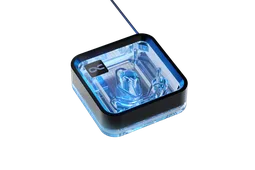 Alphacool Waterblock CPU Core 1 LT Aurora Acrylic