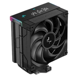 Deepcool AK400 DIGITAL PRO - Noir