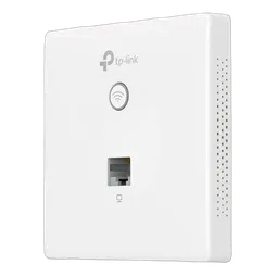 TP-Link N300 WiFi Wall-Plate AP
