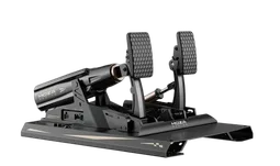 Moza Racing mBooster Pedal Set - (Mbooster + CRP2) - RS082