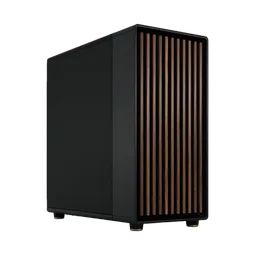 Fractal Design North XL Charcoal Black