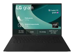 LG 15Z80T-G.AZ78F/15.6''/AI 7 350/16GB/1TB