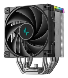 Deepcool AK500S Digital SE - Noir