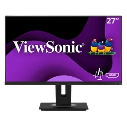ViewSonic VG2748A-2 27IN LED 1920X1080