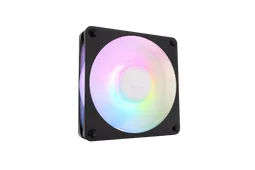 Alphacool Apex Stealth Metall Aurora 120 - Noir