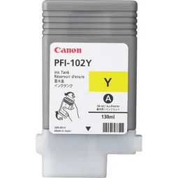 Canon - Jaune - 0898B001