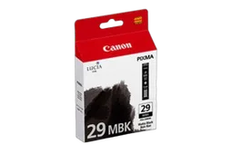 Canon Ink/PGI-29 Cartridge Matte BK