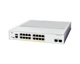 Cisco CATALYST 1300 16-PORT GE FULL