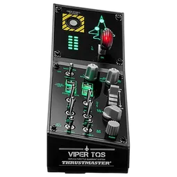 ThrustMaster Viper Panel — vue 4