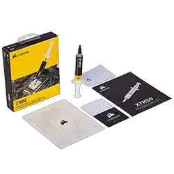 Corsair XTM50 High Performance Thermal Paste Kit 5 grammes
