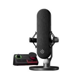 SteelSeries Alias Pro