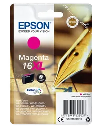 Epson - Magenta - C13T16334012