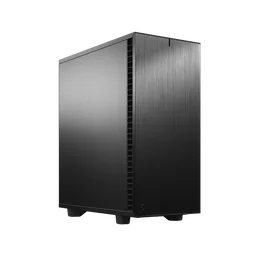 Fractal Design Define 7 Solid Noir