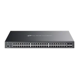 TP-Link SG3452XMPP NEWOMADA 48-PORT