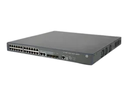 HPE ARUBA 3600-24 PoE+v2 EI - Manageable / 24p.10/100+4p.1000 SFP+2p. Combinés 1000