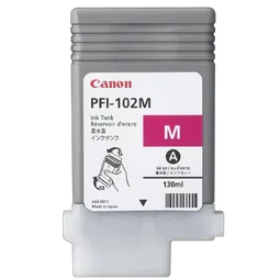 Canon - Magenta - 0897B001