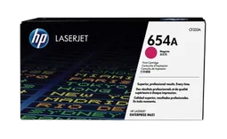 HP - Magenta - CF333A