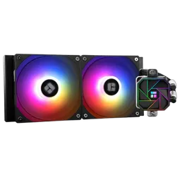 Thermalright Aqua Elite 240 V3 Noir ARGB
