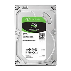 Seagate 3To BarraCuda - ST3000DM007