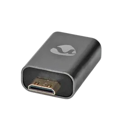 Nedis Adaptateur HDMI vers MINI HDMI - 4K 60Hz
