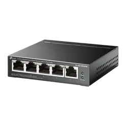 TP-Link 5-PORT GIGABIT EASY SMART