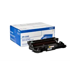 Compatible Brother Tambour DR3300