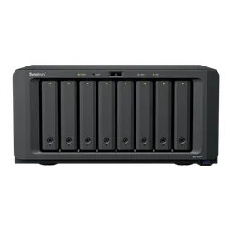 Synology DS1825+ - 8 baies