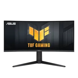 Asus TUF Gaming VG34VQL3A - 34" CURVE UWQHD 180Hz VA 1ms HDR FreeSync Premium Pro